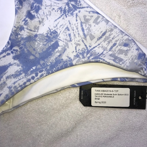 TAVIK Carolee Bikini Bottoms, Small, NWT - Picture 3 of 10